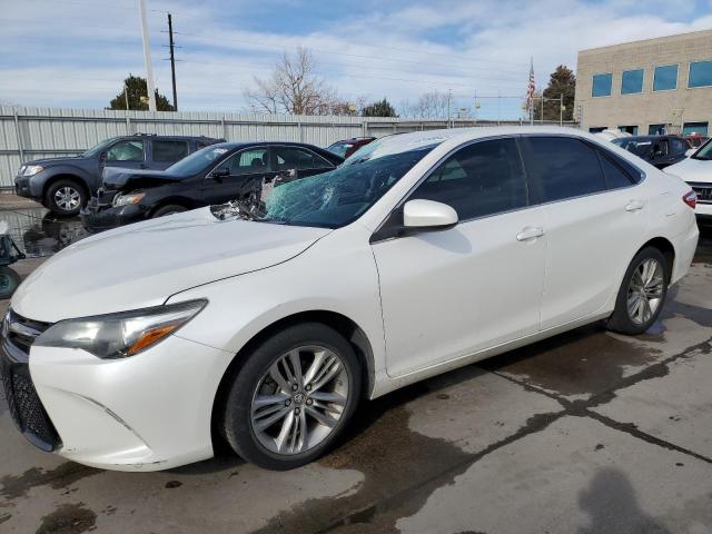 Photo 1 from auction – 2015 TOYOTA CAMRY LE with VIN 4T1BF1FK8FU077847