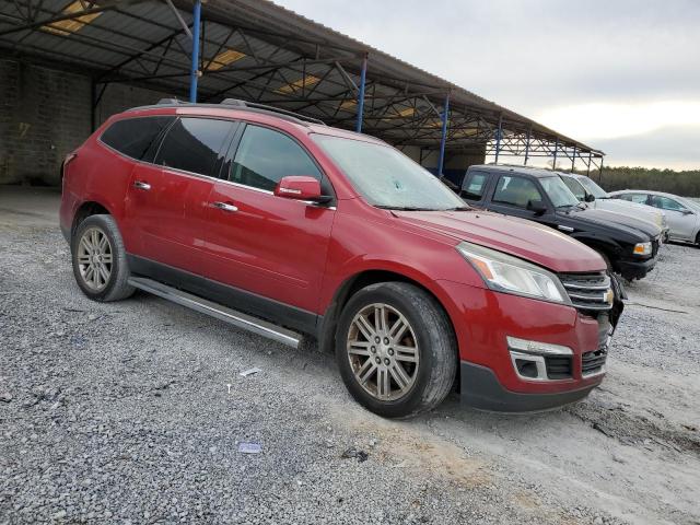 Photo 4 from auction – 2014 CHEVROLET TRAVERSE L with VIN 1GNKRGKD5EJ111790