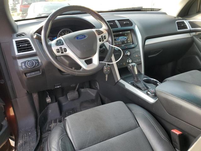 Foto 8 de la subasta – 2015 FORD EXPLORER X con VIN 1FM5K8D82FGA62185