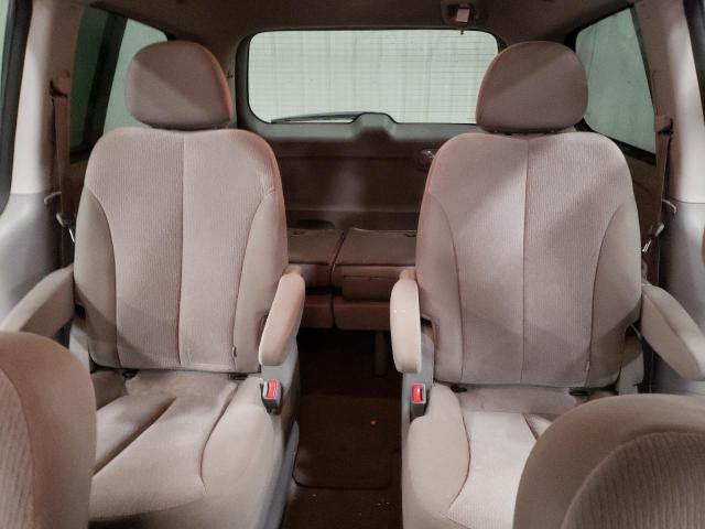 Photo 10 from auction – 2012 KIA SEDONA LX with VIN KNDMG4C78C6425979