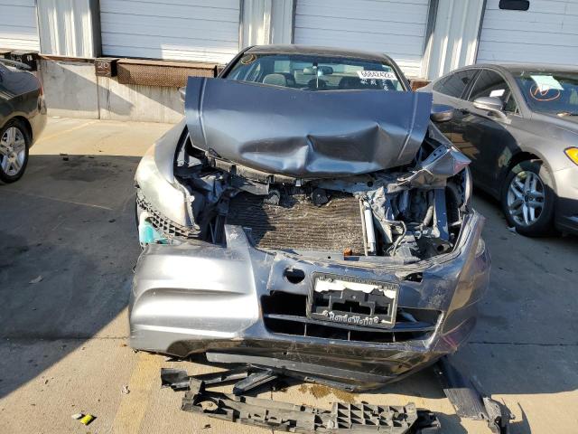 Photo 5 from auction – 2011 HONDA ACCORD SE with VIN 1HGCP2F63BA007149