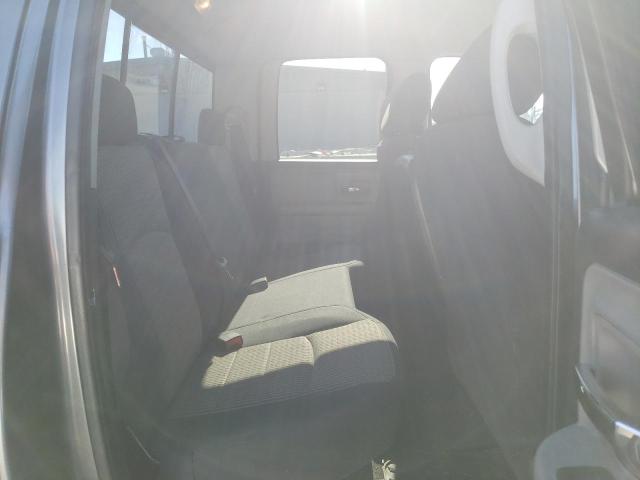 Photo 10 from auction – 2009 DODGE RAM 1500 with VIN 1D3HV18P19S805249