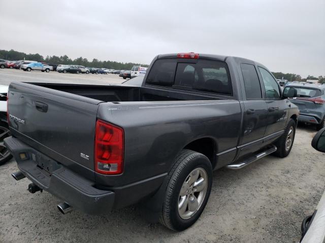 Photo 3 from auction – 2004 DODGE RAM 1500 with VIN 1D7HA18D84J208761