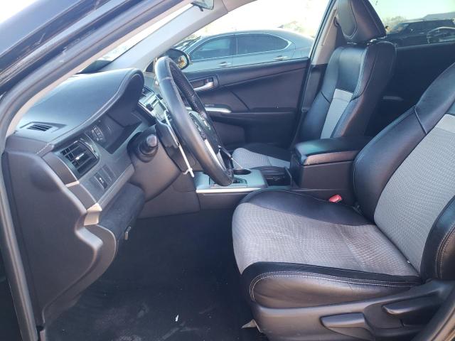 Photo 7 from auction – 2014 TOYOTA CAMRY L with VIN 4T1BF1FK1EU329128