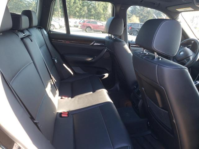 Photo 11 from auction – 2016 BMW X3 XDRIVE3 with VIN 5UXWX7C51G0R18192
