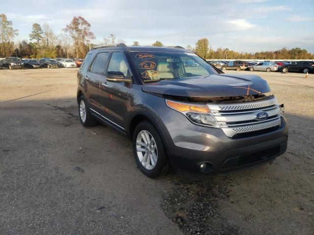 Foto 4 de la subasta – 2012 FORD EXPLORER X con VIN 1FMHK7D85CGA24047