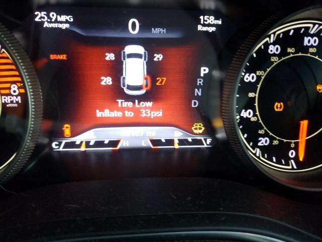 Photo 9 from auction – 2019 JEEP CHEROKEE L with VIN 1C4PJMDX2KD253164