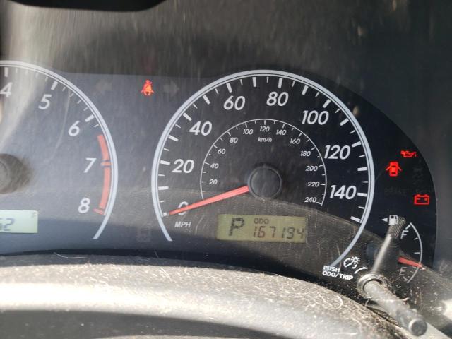 Photo 8 from auction – 2013 TOYOTA COROLLA BA with VIN 5YFBU4EE7DP202760