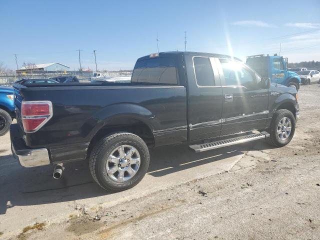 Photo 3 from auction – 2013 FORD F150 SUPER with VIN 1FTFX1EF2DKD22142