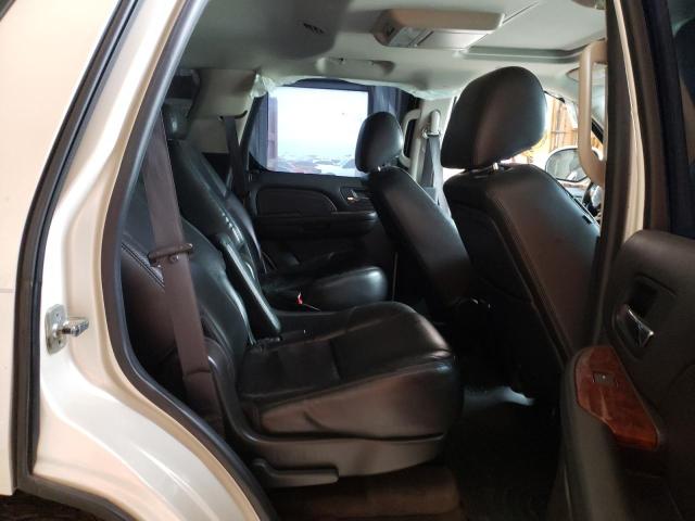 Photo 11 from auction – 2010 CADILLAC ESCALADE P with VIN 1GYUCCEF6AR195830