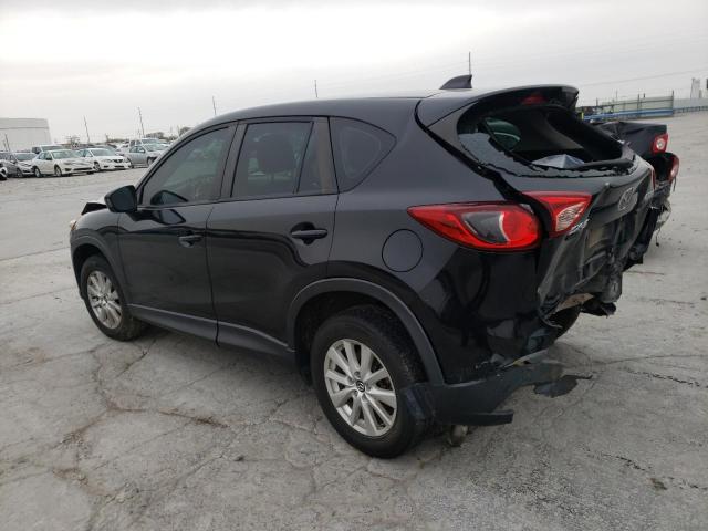 Photo 2 from auction – 2013 MAZDA CX-5 SPORT with VIN JM3KE2BE0D0160181