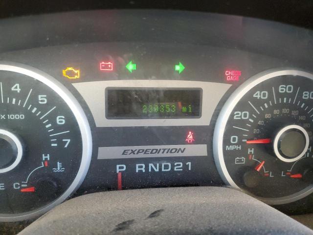 Photo 8 from auction – 2005 FORD EXPEDITION with VIN 1FMFU18505LA51083