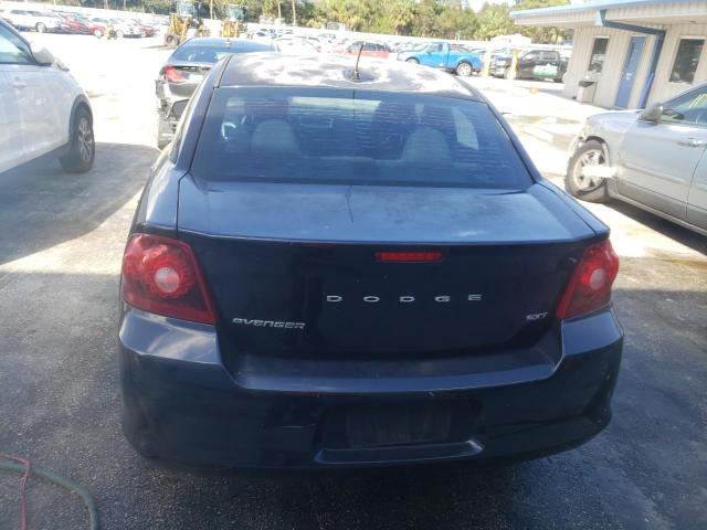 Photo 6 from auction – 2012 DODGE AVENGER SX with VIN 1C3CDZCB6CN182833