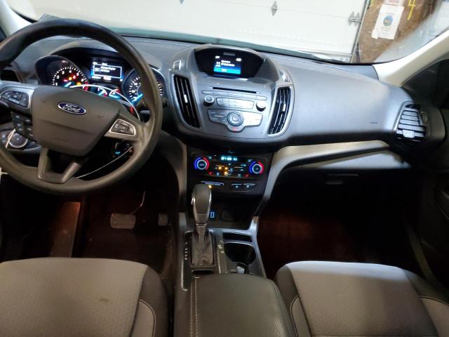 Photo 8 from auction – 2018 FORD ESCAPE SE with VIN 1FMCU9GD6JUA65410
