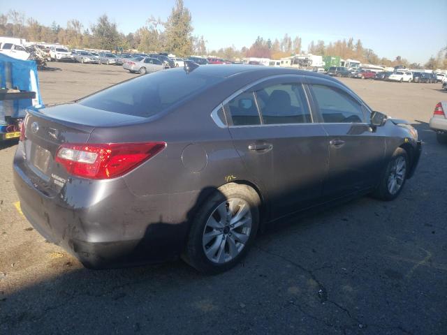 Photo 3 from auction – 2016 SUBARU LEGACY 2.5 with VIN 4S3BNAH68G3034317