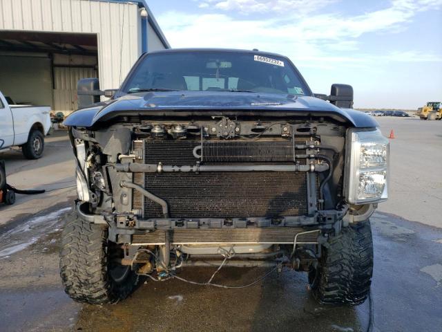 Photo 5 from auction – 2016 FORD F250 SUPER with VIN 1FT7W2BT0GEA12145