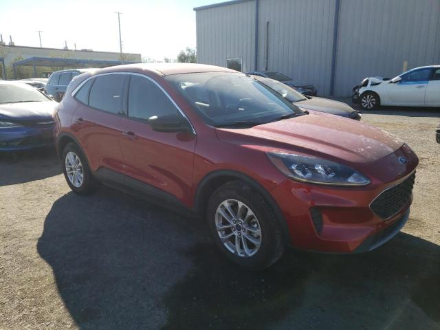 Photo 4 from auction – 2022 FORD ESCAPE SE with VIN 1FMCU0G63NUA20315
