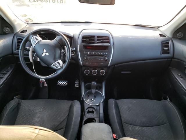 Photo 8 from auction – 2013 MITSUBISHI OUTLANDER with VIN 4A4AP5AU4DE024043