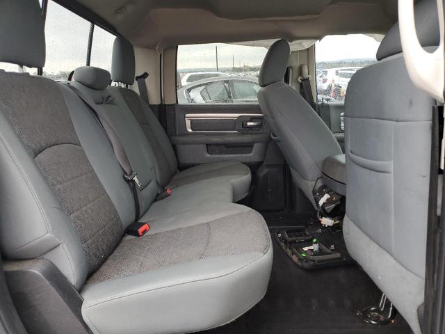 Photo 10 from auction – 2017 RAM 1500 SLT with VIN 3C6RR6LT6HG787508