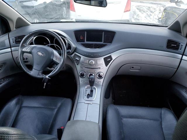 Photo 8 from auction – 2006 SUBARU B9 TRIBECA with VIN 4S4WX85C464431834