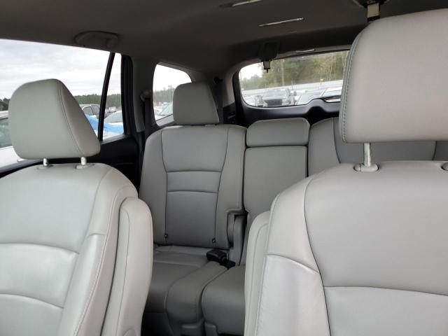 Photo 10 from auction – 2018 HONDA PILOT EXL with VIN 5FNYF5H56JB023090