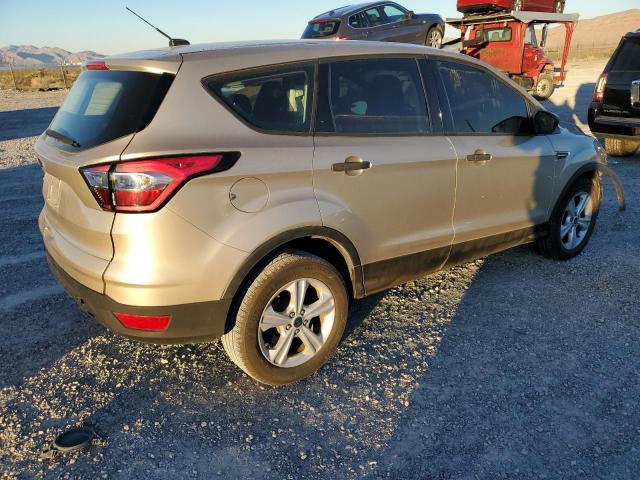 Photo 3 from auction – 2017 FORD ESCAPE S with VIN 1FMCU0F76HUC10107