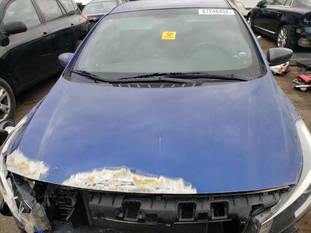 Photo 5 from auction – 2018 KIA FORTE LX with VIN 3KPFL4A77JE240224