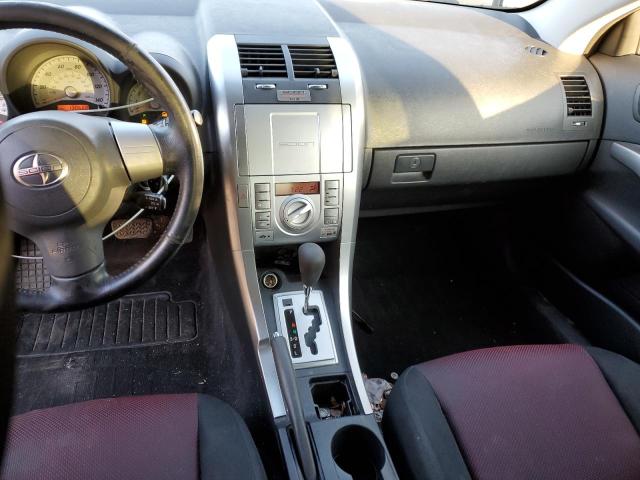 Photo 8 from auction – 2009 TOYOTA SCION TC with VIN JTKDE167890301781