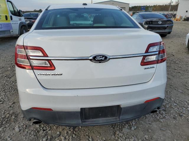 Photo 6 from auction – 2015 FORD TAURUS SE with VIN 1FAHP2D84FG121307