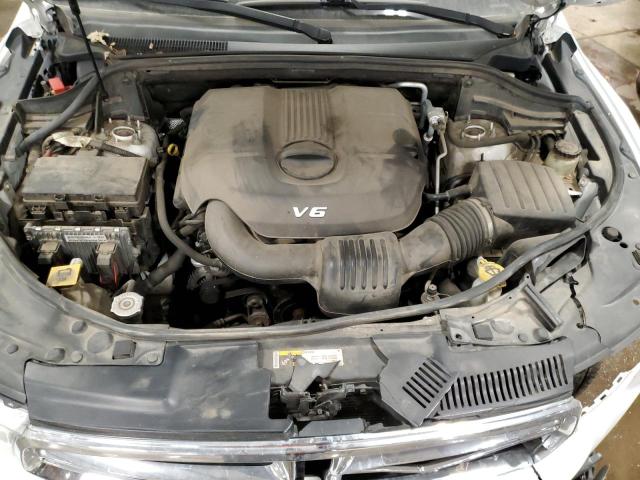 Foto 12 de la subasta – 2014 DODGE DURANGO SX con VIN 1C4RDJAG5EC428584