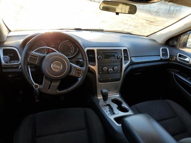Photo 8 from auction – 2011 JEEP GRAND CHER with VIN 1J4RR4GG0BC640308