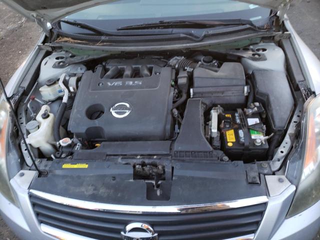 Photo 11 from auction – 2007 NISSAN ALTIMA 3.5 with VIN 1N4BL21E77C198810