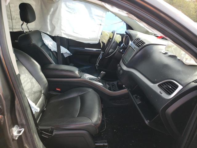 Photo 5 from auction – 2015 DODGE JOURNEY R/ with VIN 3C4PDCEG6FT565388