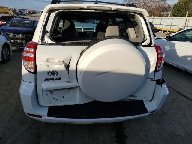 Photo 6 from auction – 2012 TOYOTA RAV4 with VIN 2T3BF4DV5CW200554
