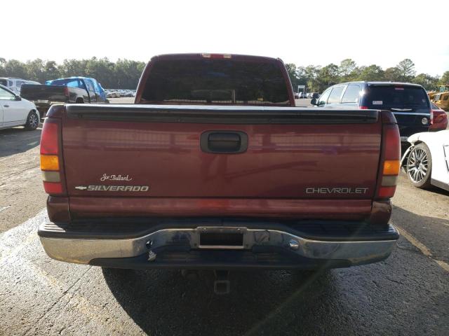 Photo 6 from auction – 2001 CHEVROLET SILVERADO with VIN 2GCEC19T811364303