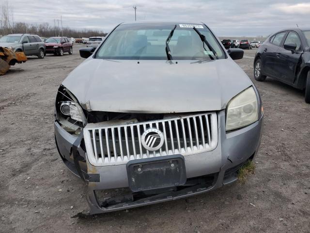 Photo 5 from auction – 2007 MERCURY MILAN with VIN 3MEHM07147R601703