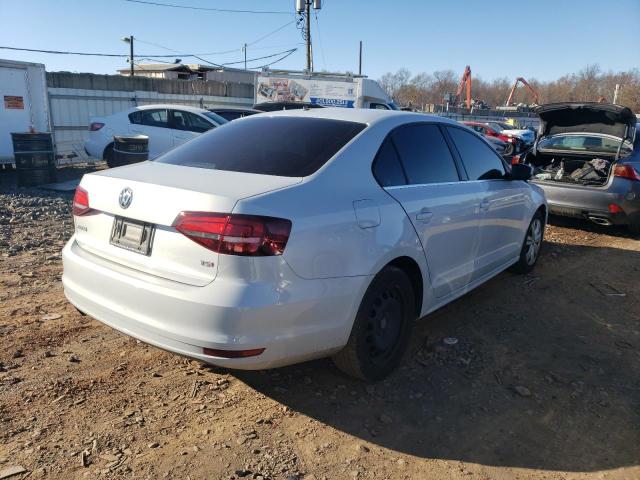 Photo 3 from auction – 2017 VOLKSWAGEN JETTA S with VIN 3VW2B7AJ7HM341663