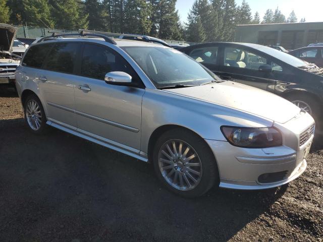 Photo 4 from auction – 2007 VOLVO V50 T5 with VIN YV1MW682272281865