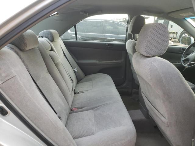 Photo 10 from auction – 2003 TOYOTA CAMRY LE with VIN 4T1BE32K33U205847