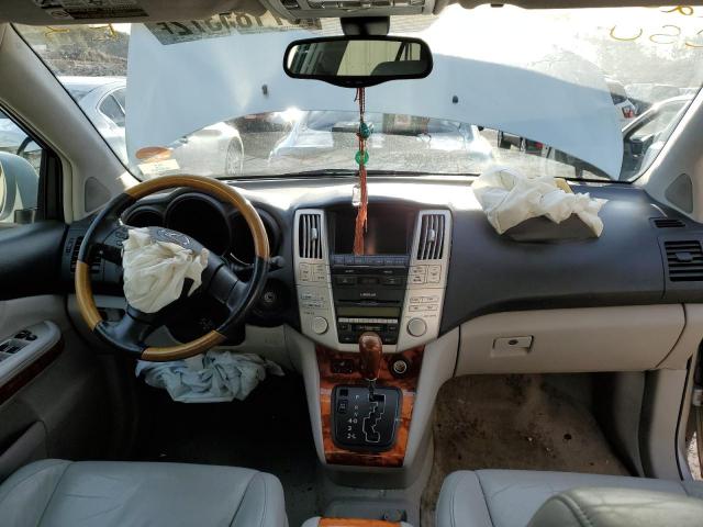 Фото 8 с аукциона – 2004 LEXUS RX 330 с VIN 2T2GA31U94C005638