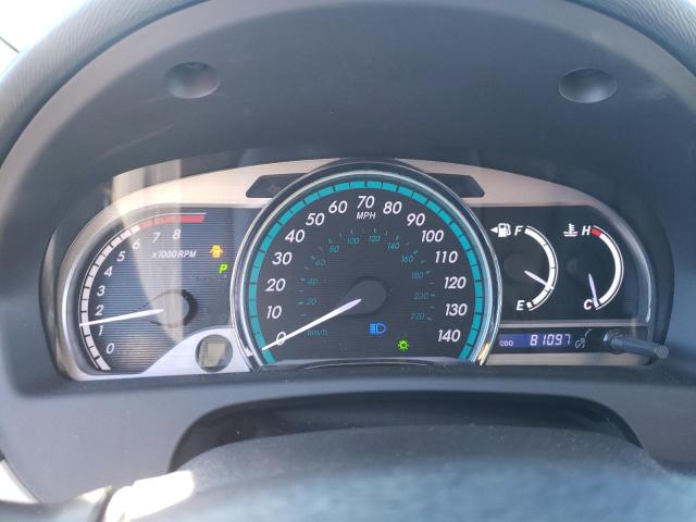صورة رقم 9 من المزاد - 2011 TOYOTA VENZA مع VIN 4T3BK3BB5BU048935