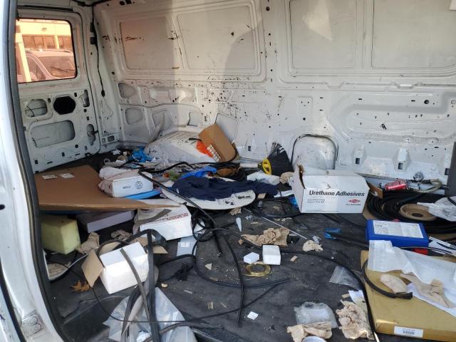 Photo 11 from auction – 2014 FORD ECONOLINE with VIN 1FTNE1EW1EDA02690