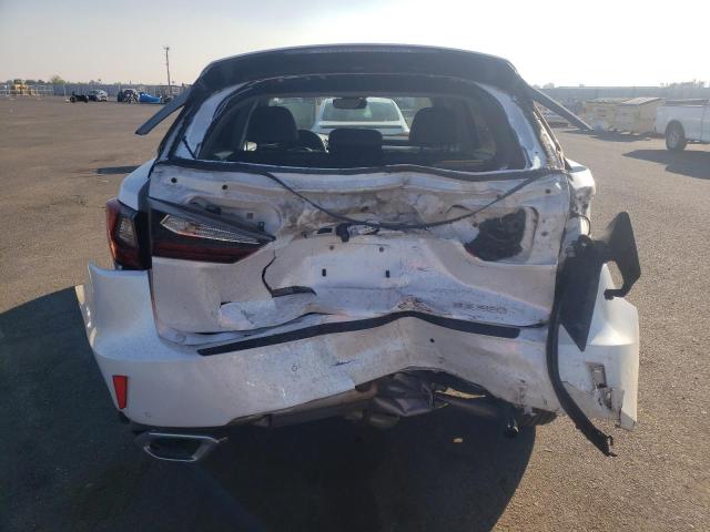 Photo 6 from auction – 2018 LEXUS RX 350 BAS with VIN 2T2BZMCA4JC136886