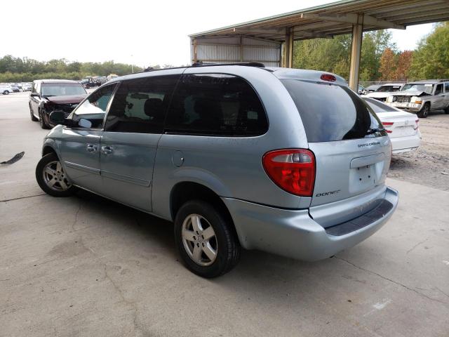 Photo 2 from auction – 2005 DODGE GRAND CARA with VIN 1D4GP45R75B163185