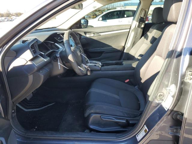 Photo 7 from auction – 2016 HONDA CIVIC EX with VIN 19XFC2F72GE241691