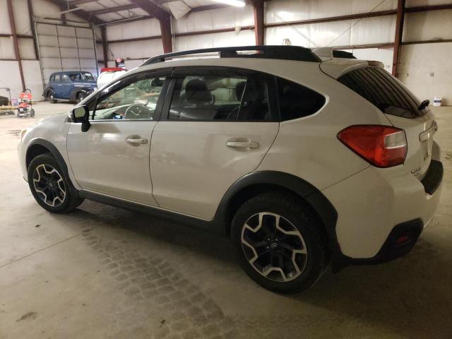 Photo 2 from auction – 2016 SUBARU CROSSTREK with VIN JF2GPALCXGH215453