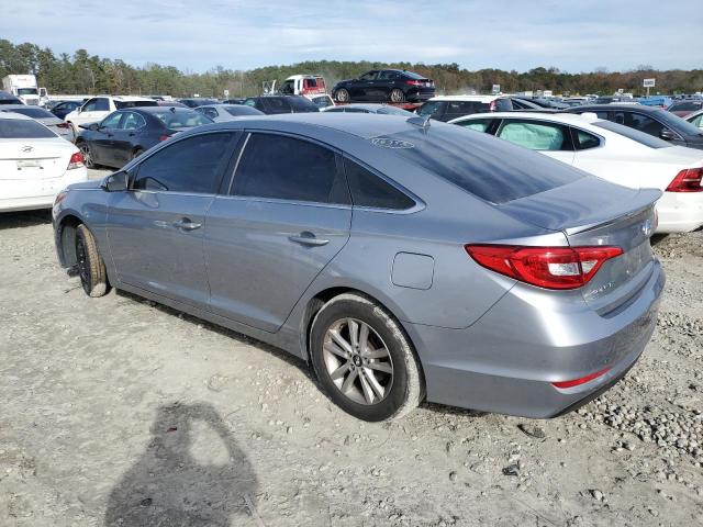 Photo 2 from auction – 2016 HYUNDAI SONATA SE with VIN 5NPE24AF8GH407586
