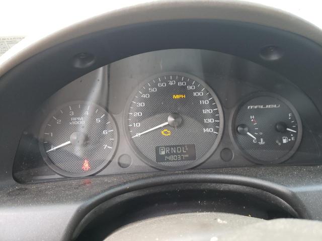 Photo 9 from auction – 2005 CHEVROLET MALIBU with VIN 1G1ZS52F15F216453