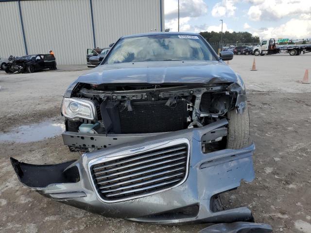 Photo 5 from auction – 2012 CHRYSLER 300 with VIN 2C3CCAAG2CH237938