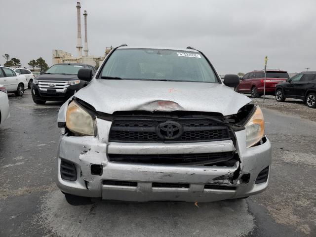 Photo 5 from auction – 2010 TOYOTA RAV4 with VIN JTMZF4DV6AD022291